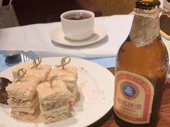 -马哥孛罗咖啡厅·Cafe Marco (厦门马哥孛罗东方大酒店)