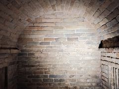 -洛阳古墓博物馆