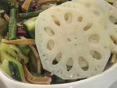 -回味南塘老王虾尾(总店)