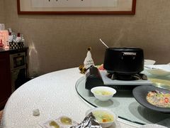 -箪食巷私房菜馆·鲁菜(玉函路店)
