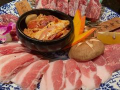 -上男·烧肉集市(五一广场店)