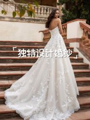 -MuseMarry婚纱(前海嘉里中心店)
