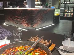 -烛影拾光·创意菜·鲜花·音乐(曲江钻石半岛店)