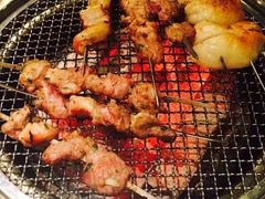 -午月海鲜烧烤酒店(不老街店)