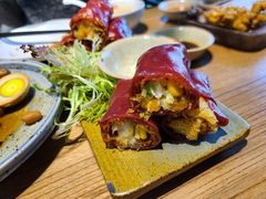 -潮粥荟·潮汕砂锅粥(槐房万达店)