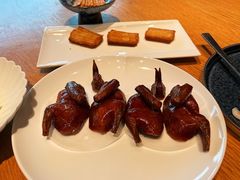 -新荣记(西溪湿地店)