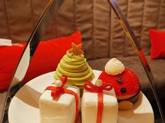 -好日子皇冠假日酒店·君怡咖啡厅(特美思大厦店)