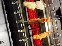 -很久以前羊肉串(清河店)