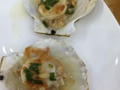 -海岛渔村大酒店(云霄路店)