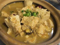 -大清花饺子(山庄店)