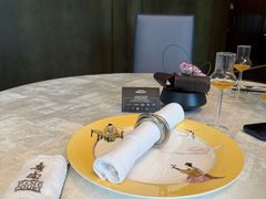 -东海朗廷酒店-唐阁T’ANG COURT 中餐厅