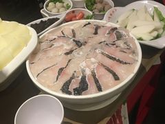 -山城辣妹子(定福庄店)
