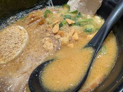 -一風堂拉面(美罗城店)