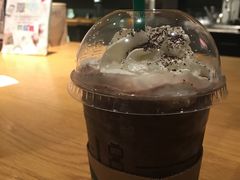 -星巴克(天津滨海金元宝于家堡店)