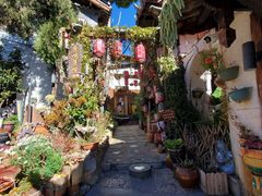 -红菜坊·烤鸭·川鲁宴(石园店)