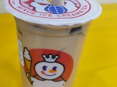 -蜜雪冰城(团结路一小店)