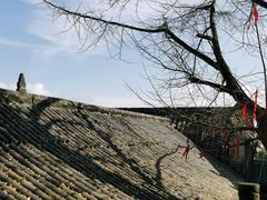 -金堂县云顶石城风景区