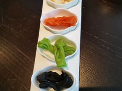 -甄御•海鲜新青岛菜(麦岛店)