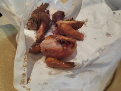 -鸽子侯·家宴·平价海鲜(绿地店)