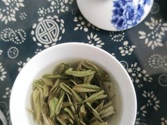 -采芝斋评弹茶馆(观前街店)
