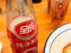 -李叁面馆(妇幼店)