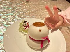 -8餐厅(新葡京酒店)