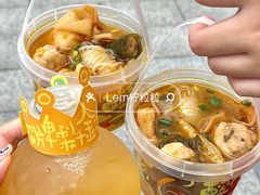 -盛香亭热卤(宝泰购物广场店)