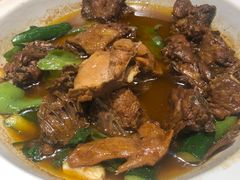 -丹江渔村(首都机场店)