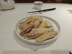 -老吉士酒家(天平路店)