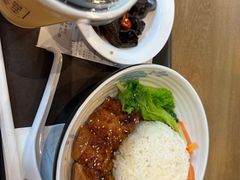 -康師傅私房牛肉面(浦机三店)