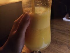 -Amanda餐厅(长乐路店)
