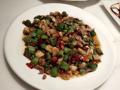 -梁家大院•农家菜(昆山会展中心店)