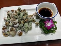 -谊荣海鲜大牌档(石湖店)