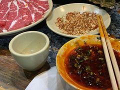 -蜀大侠火锅(建设路第五大道店)