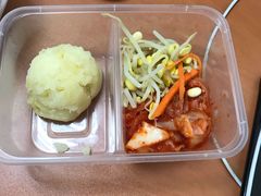 -六七八韩式烤肉·韩国料理(上杭路店)