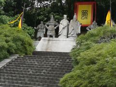 -三国水浒景区(无锡影视基地)