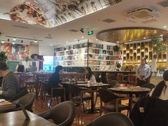 -安妮意大利餐厅(世贸天阶店)