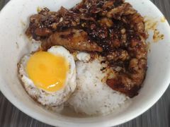 -新记餐厅(香槟大厦店)