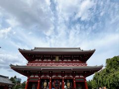 -浅草寺
