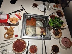 -海底捞火锅(长沙华创国际广场店)