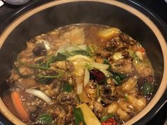 -夜郎蛙(汉街店)