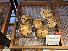 麵包-Dear. Bread(梨大店)