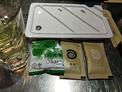 -很久以前羊肉串(大华三路店)