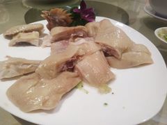 -广东胜利宾馆西关粤中餐厅