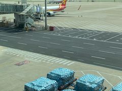 -郑州新郑国际机场-T2航站楼
