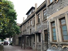 -半岛1919创意园区