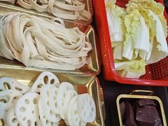 -刘少华贵州小黄牛·鲜牛肉火锅(总店)