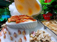 -亚马逊海鲜自助(梅溪湖步步高店)