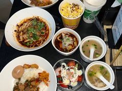 -金色印象·4K影院式足体养生(南坪桃源店)