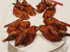 烤乳鸽-和记小菜(七宝店)